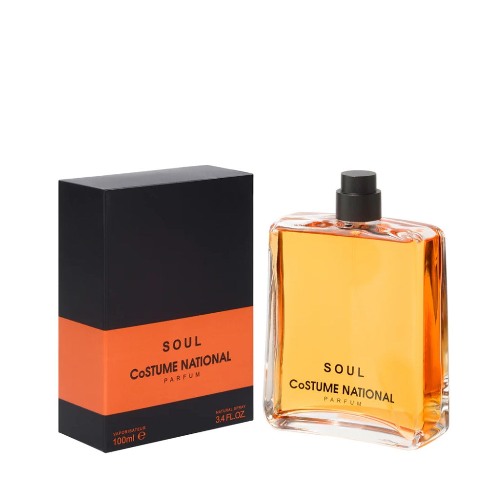 Costume National Soul Parfum