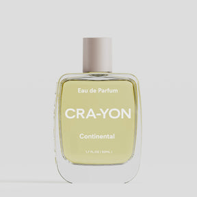 Cra-Yon Continental Eau de Parfum