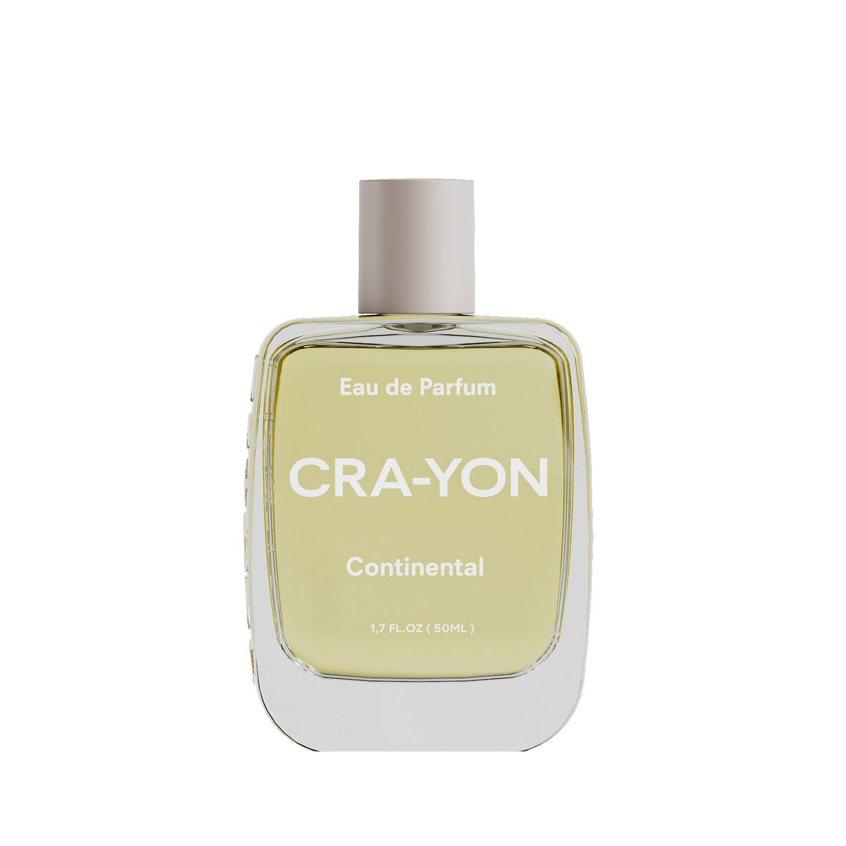 Cra-Yon Continental Eau de Parfum