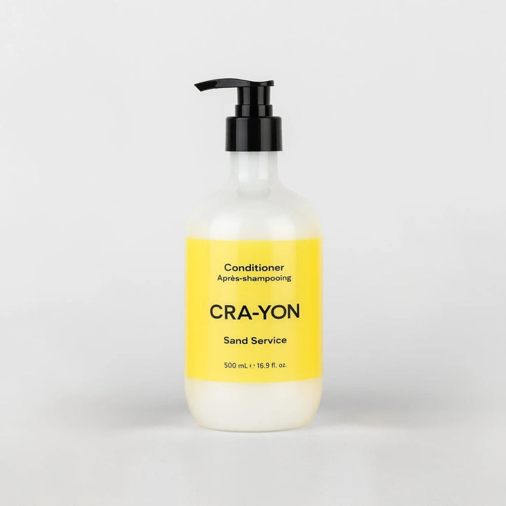 Cra-Yon Sand Service Conditioner UK