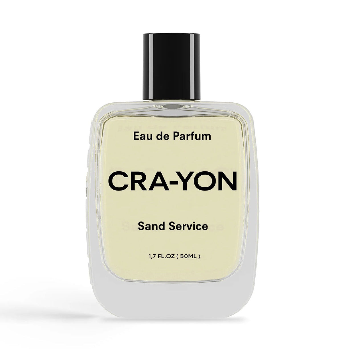 Cra-Yon Sand Service Eau de Parfum