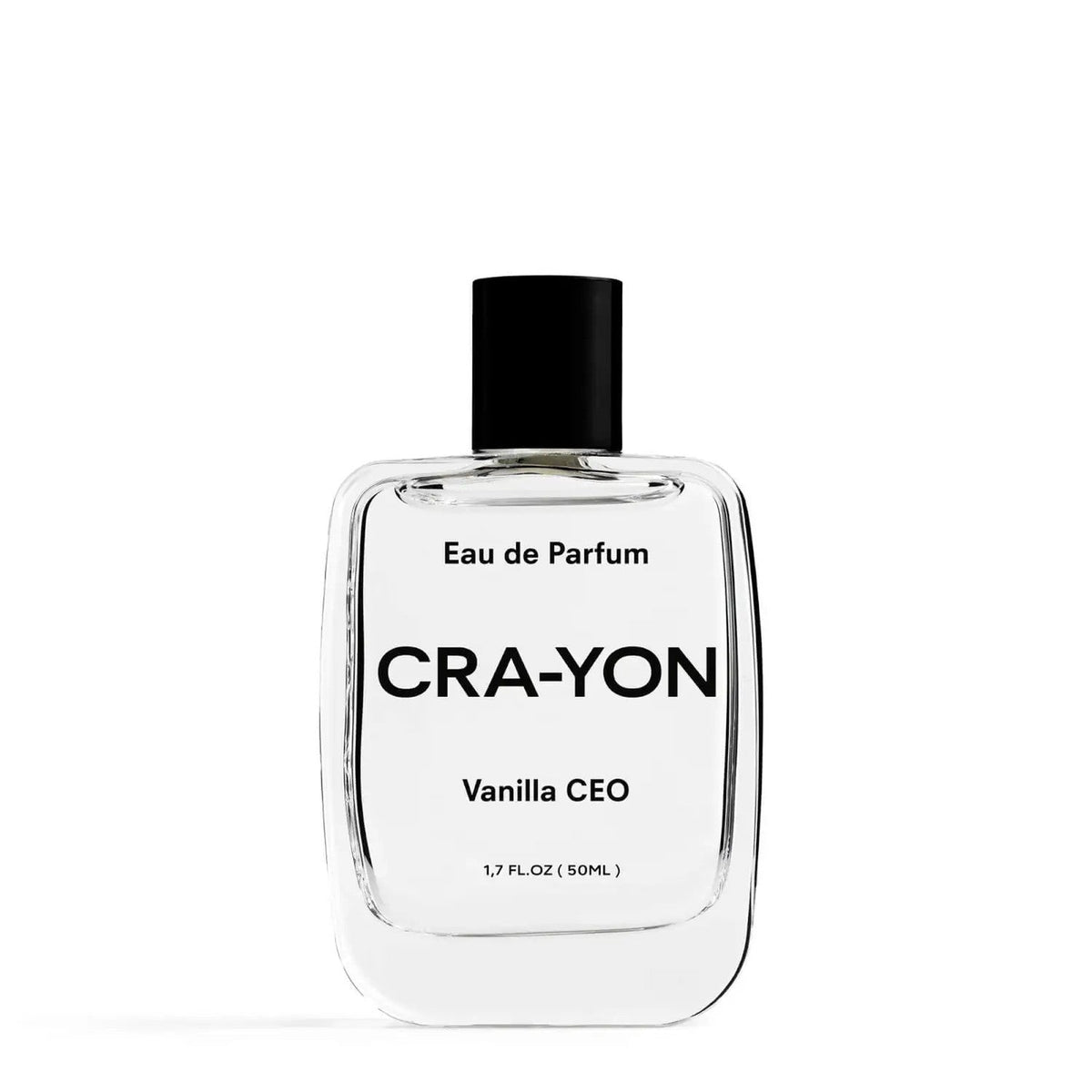 Cra-Yon Vanilla CEO Eau de Parfum