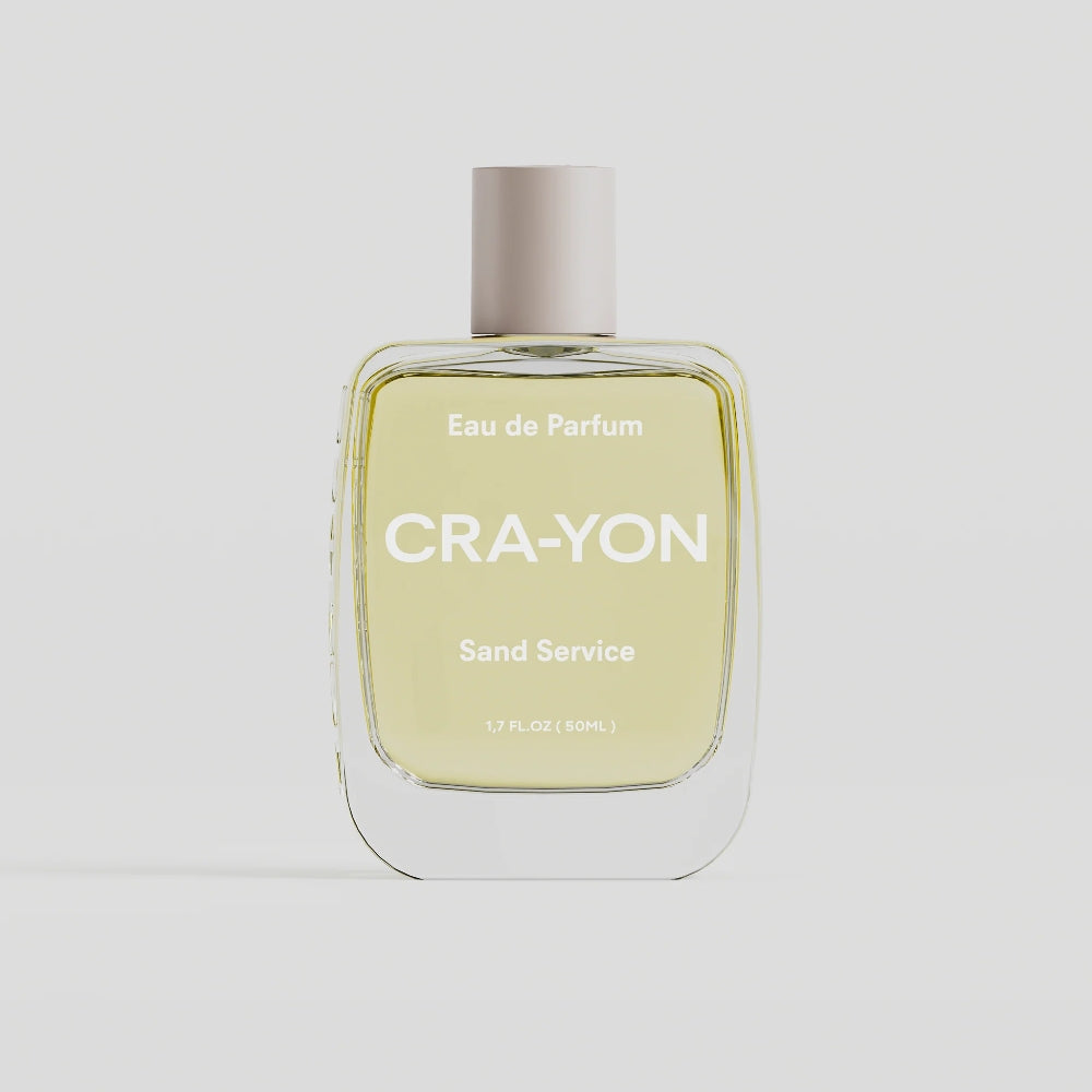 Cra-Yon Sand Service Eau de Parfum