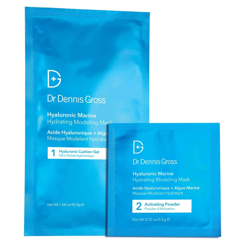 Dr. Hyaluronic Marine Hydrating Modeling Mask
