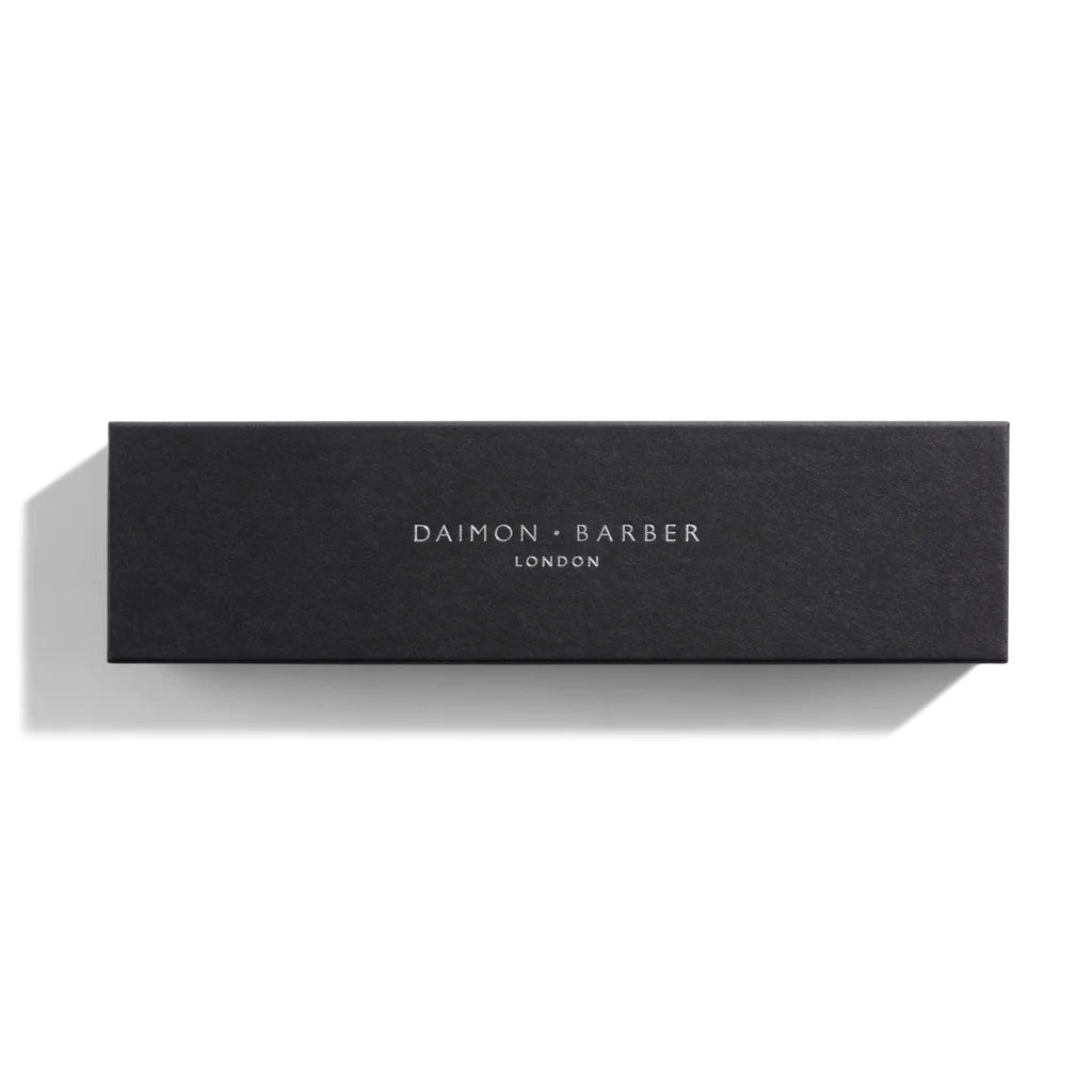 Daimon Barber World Traveller Set