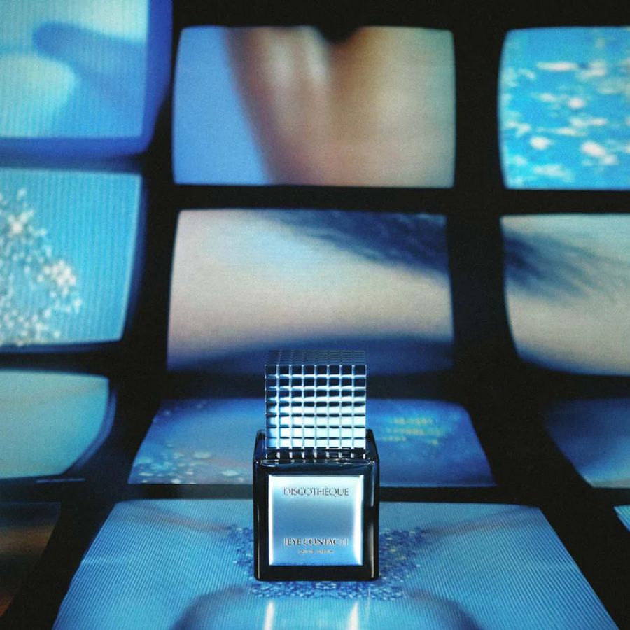 Discothèque Eye Contact Eau de Parfum 50ml