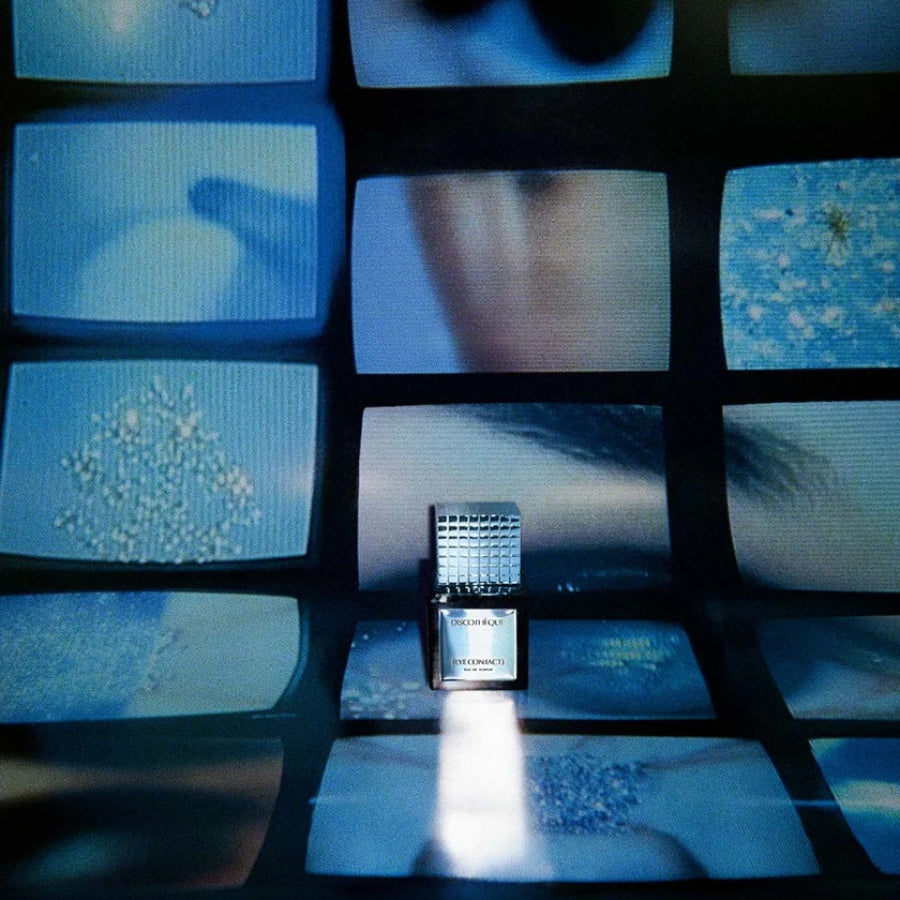 Discothèque Eye Contact Eau de Parfum