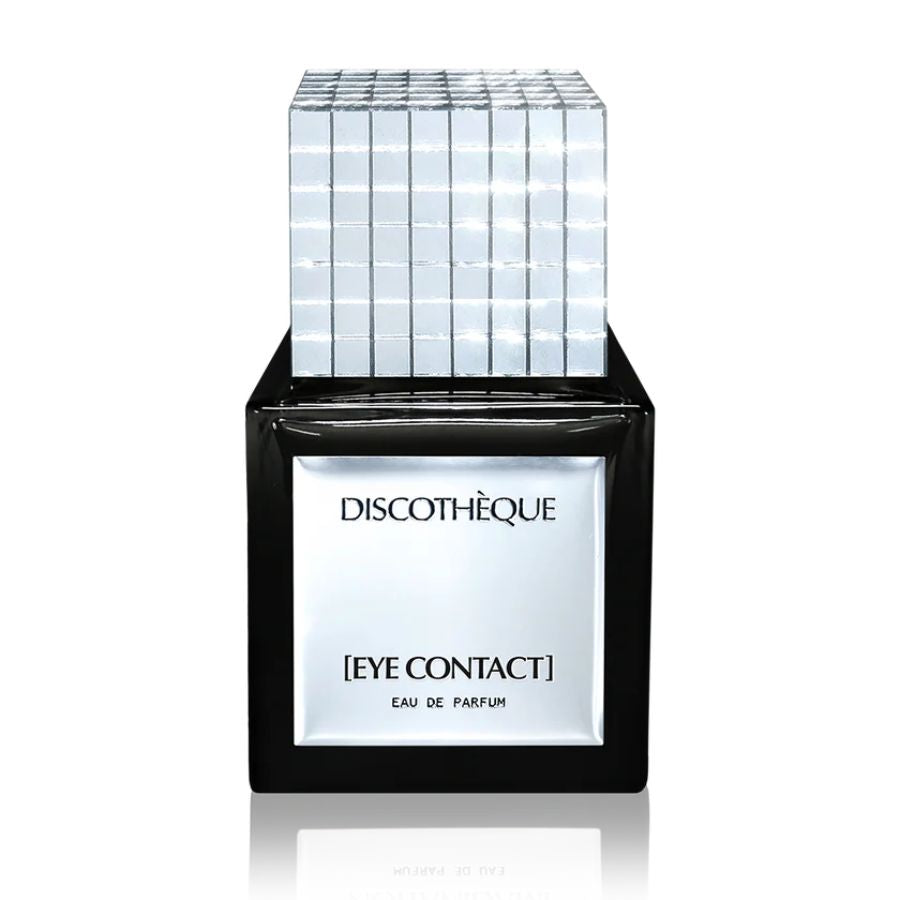 Discothèque Eye Contact Eau de Parfum 50ml