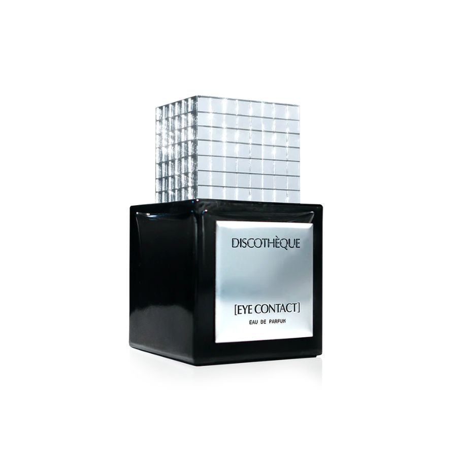 Discothèque Eye Contact Eau de Parfum