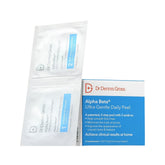 Dr. Dennis Gross Alpha Beta Ultra Gentle Daily Peel - 5 Day Supply