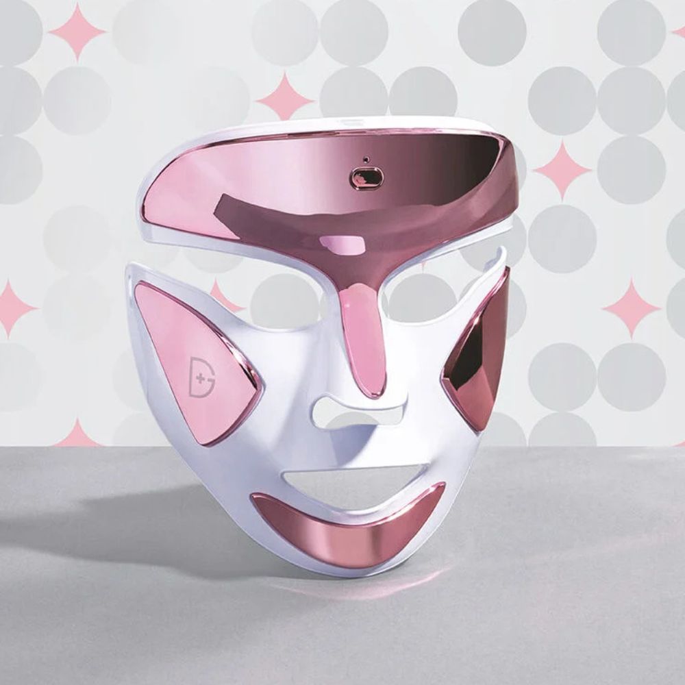 Dr. Dennis Gross DrX SpectraLite FaceWare Pro - Power Pink