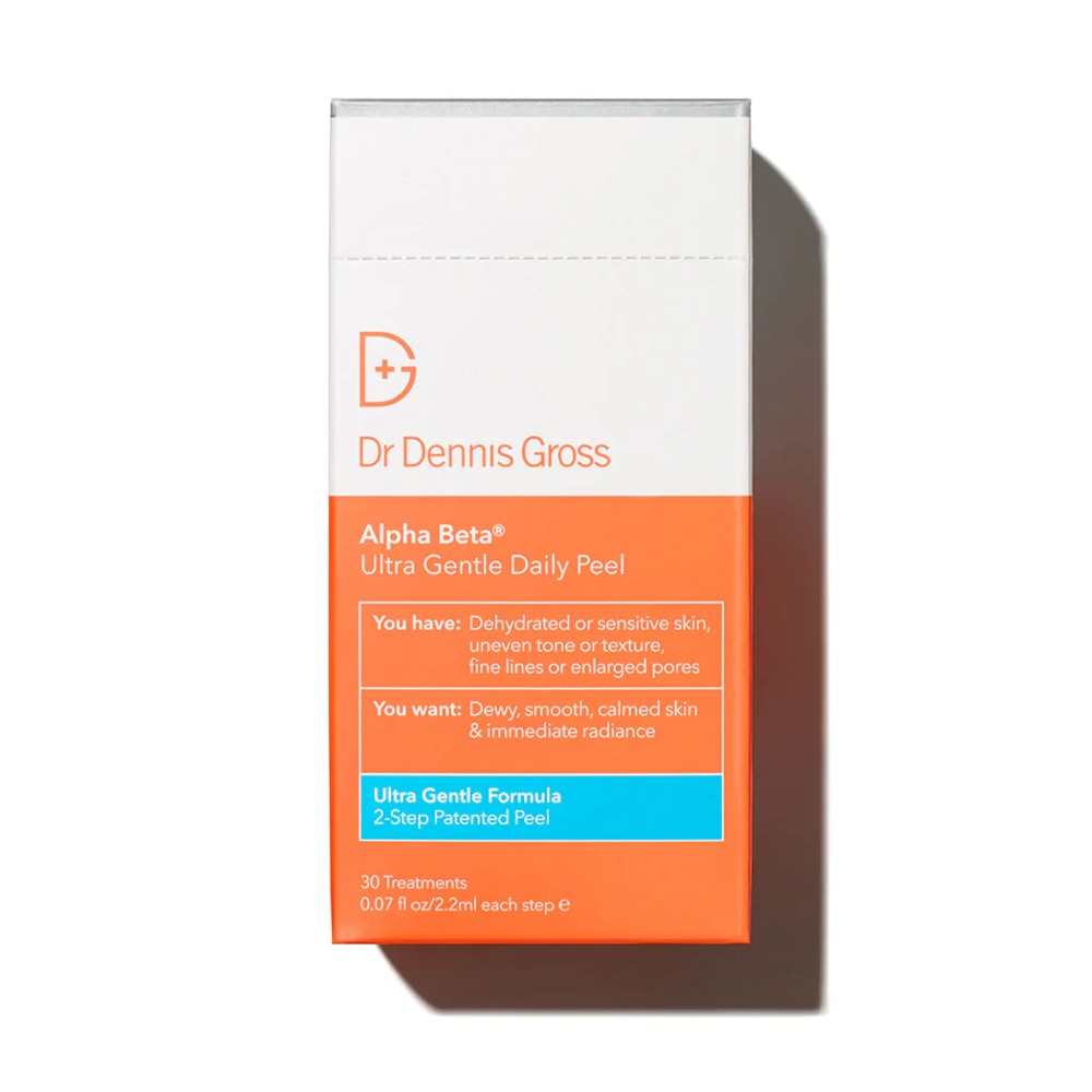 Dr. Alpha Beta Ultra Gentle Daily Peel