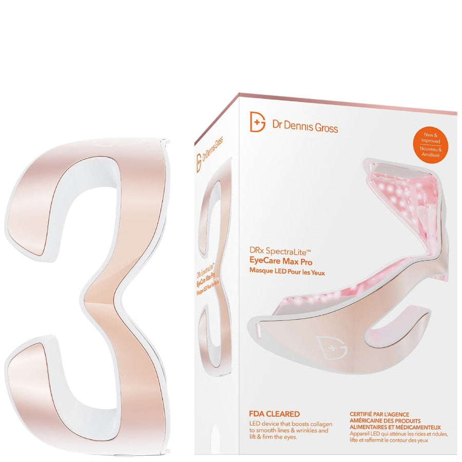 Dr. SpectraLite™ Eye Care Max Pro