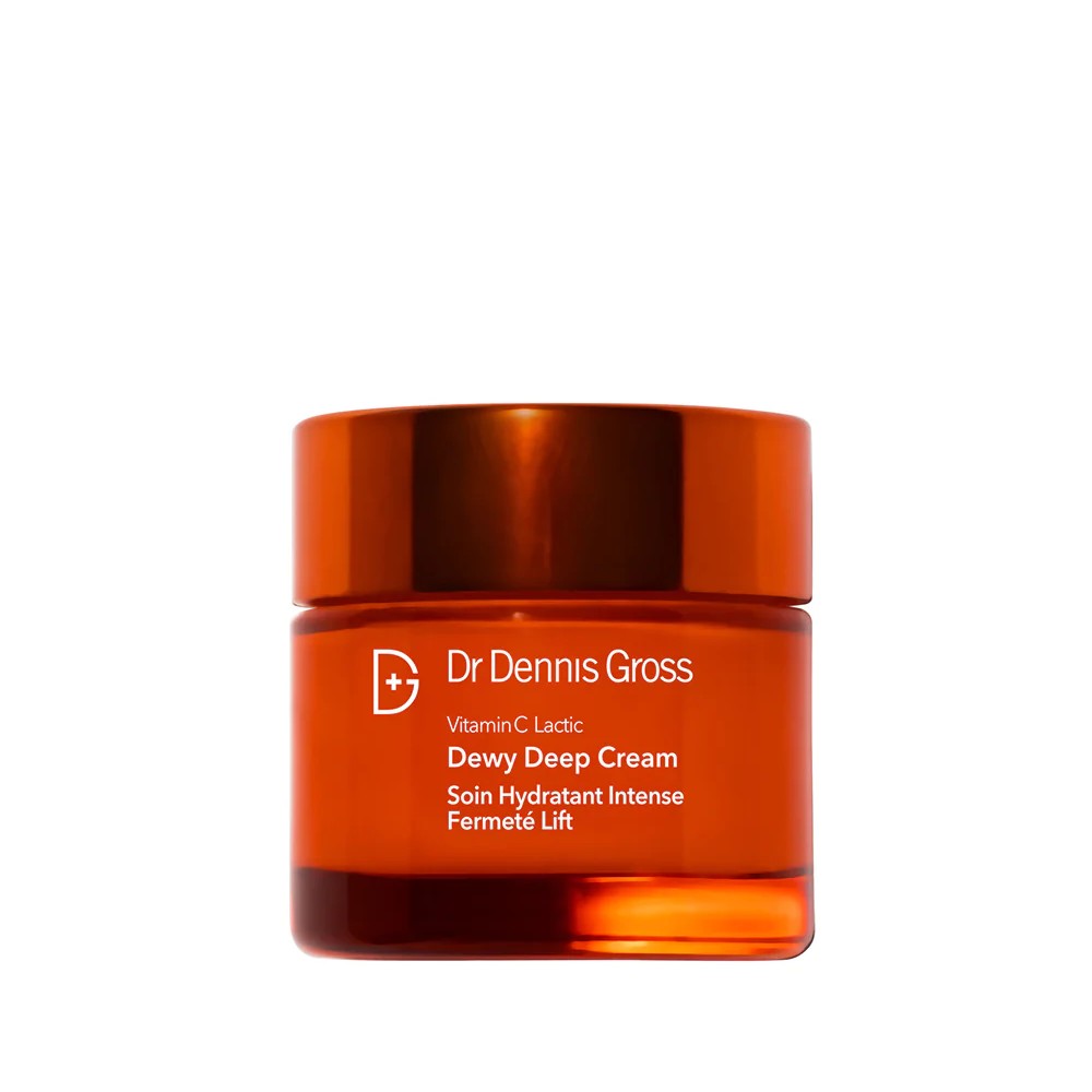 Dr. Vitamin C & Lactic Dewy Deep