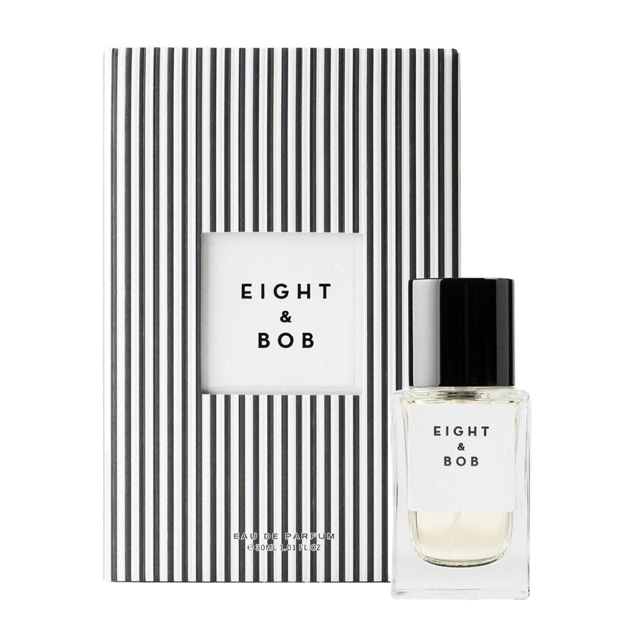Eight & Bob Original Eau de Parfum 30ml Travel Size