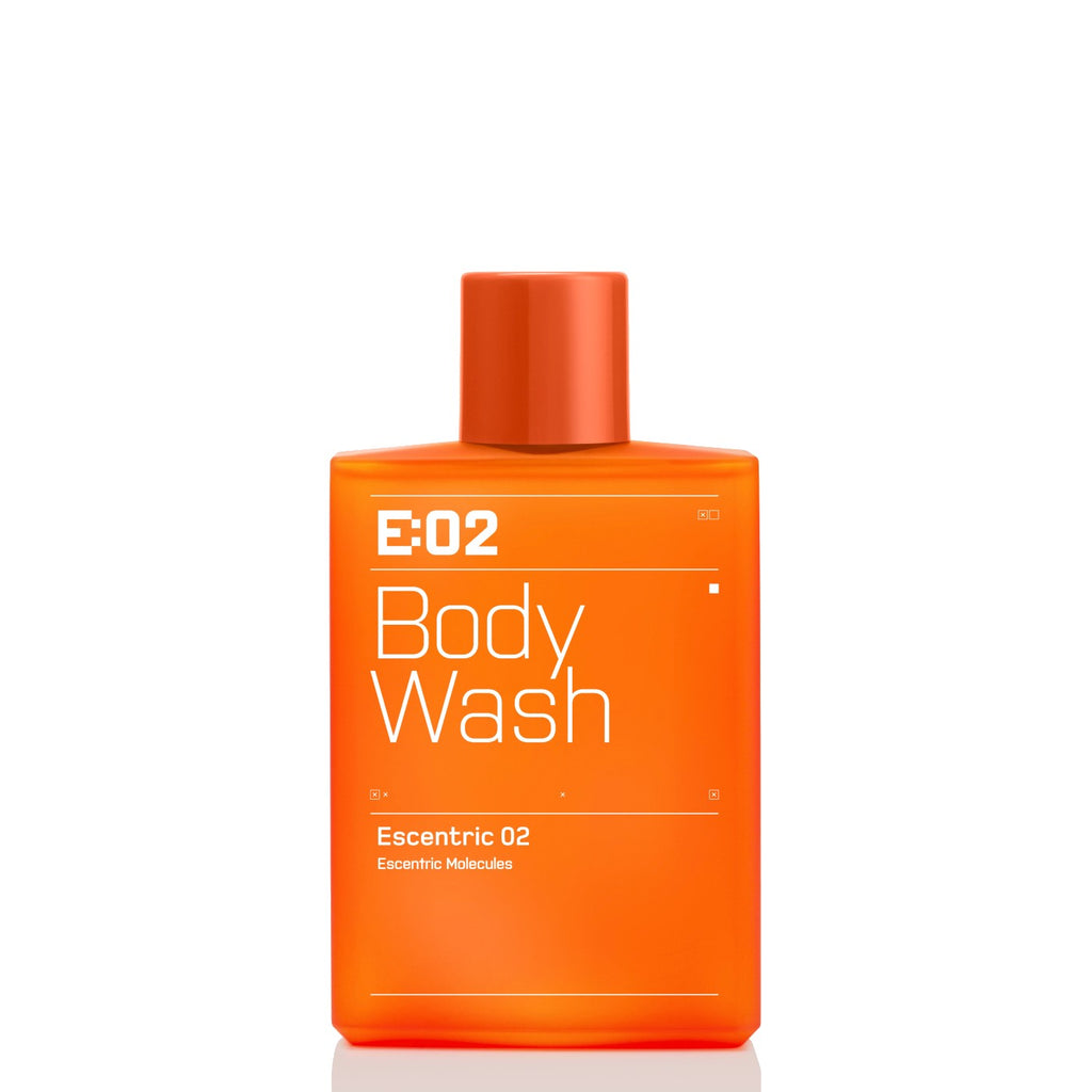 02 Body Wash