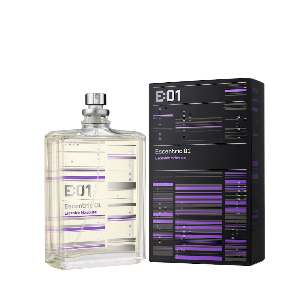 Escentric Molecules - Escentric 01 | 100ml