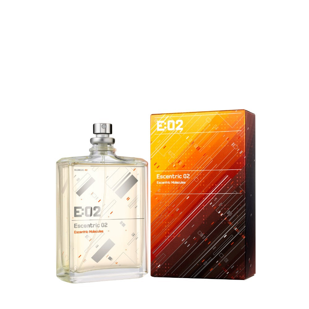 Escentric Molecules - Escentric 02 | 100ml