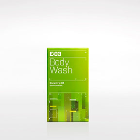 Escentric Molecules Escentric 03 Body Wash