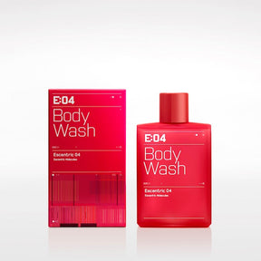 Escentric Molecules Escentric 04 Body Wash