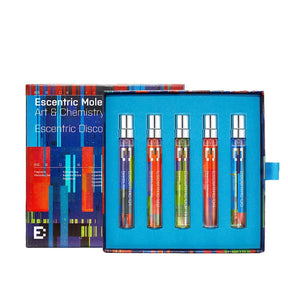 Escentric Molecules - Escentric 8.5ml Discovery Set