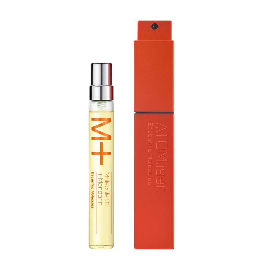 Escentric Molecules - M+ Mandarin Atomiser Set