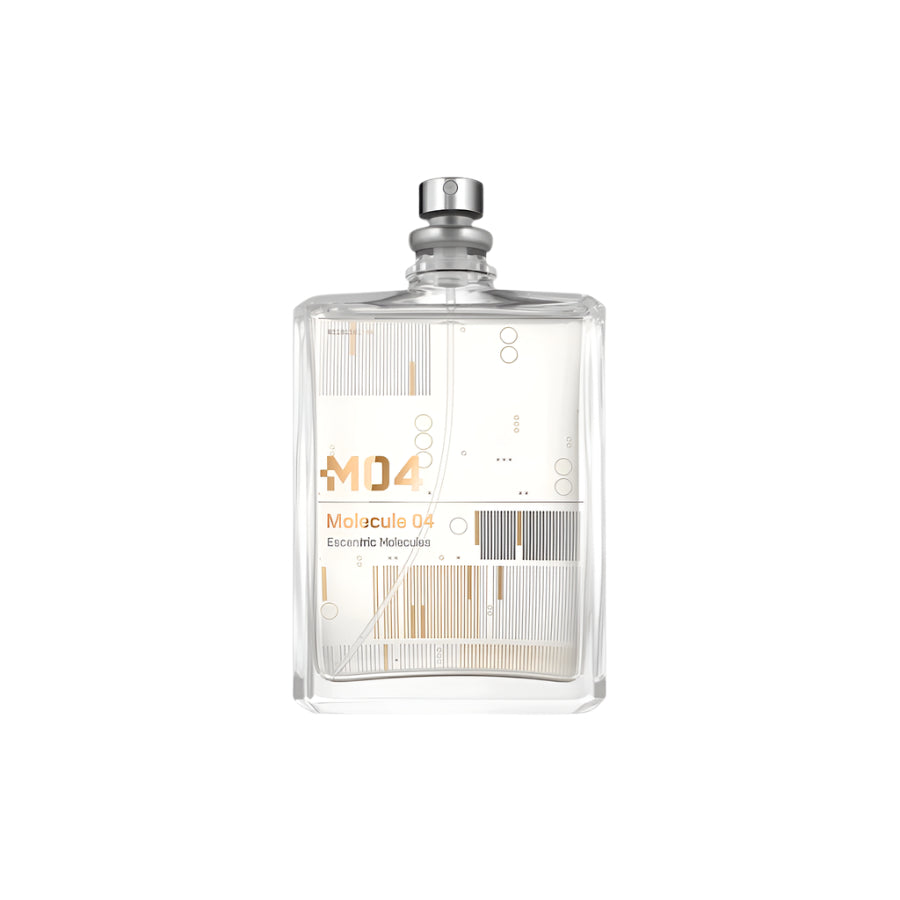Escentric Molecules - Molecule 04 (100ml)