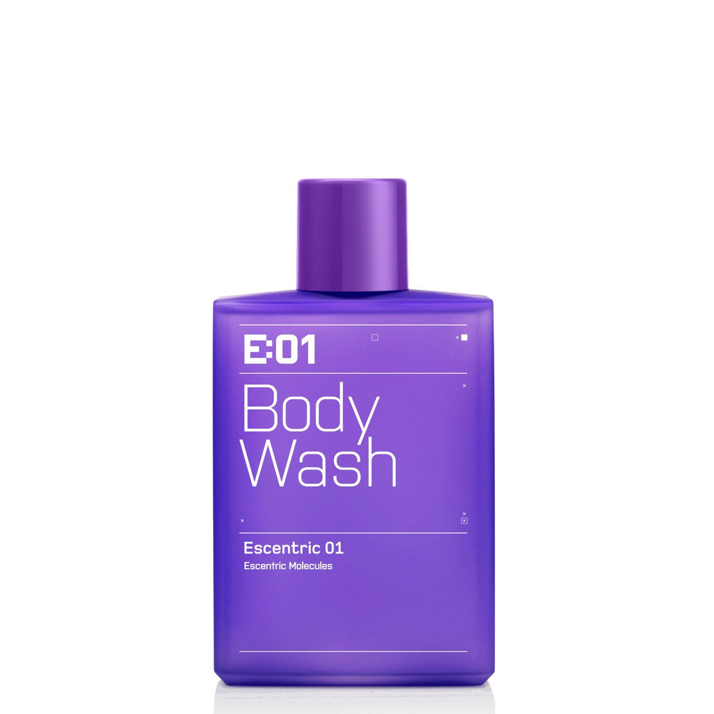 01 Body Wash