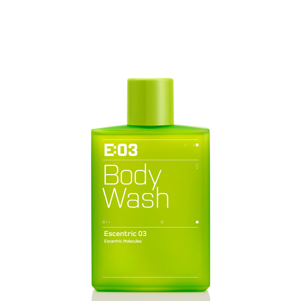 03 Body Wash