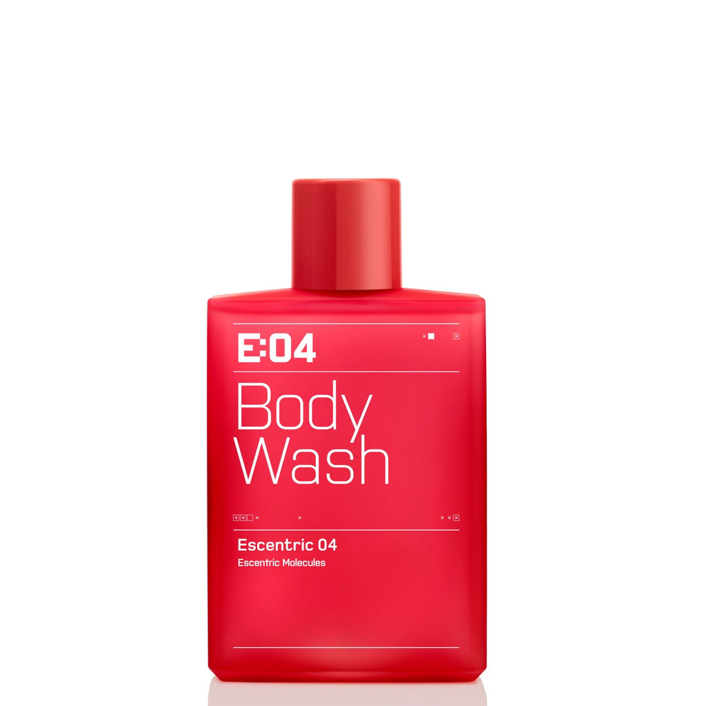 04 Body Wash