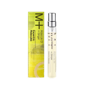 Escentric Molecules Molecule 01 + Ginger 8.5ml