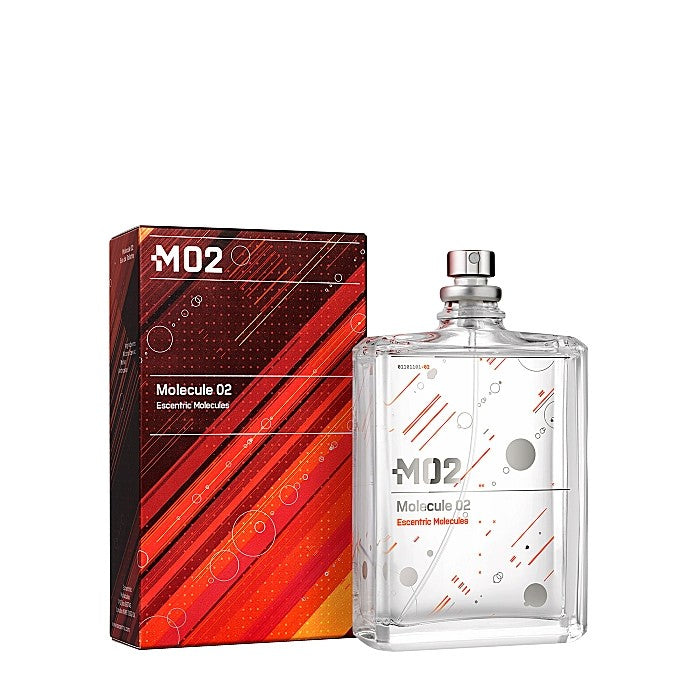 Escentric Molecules - Molecule 02 | 100ml