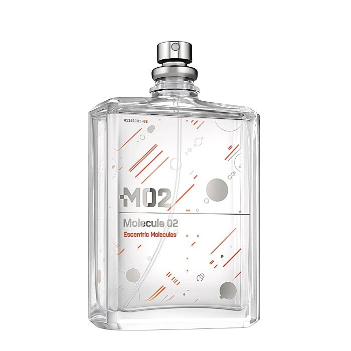 Escentric Molecules - Molecule 02 | 100ml