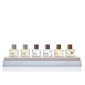 Escentric Molecules The Core Edit Gift Set