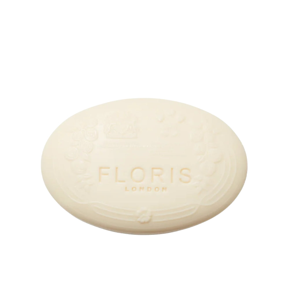 Floris Elite Luxury Single Soap UK