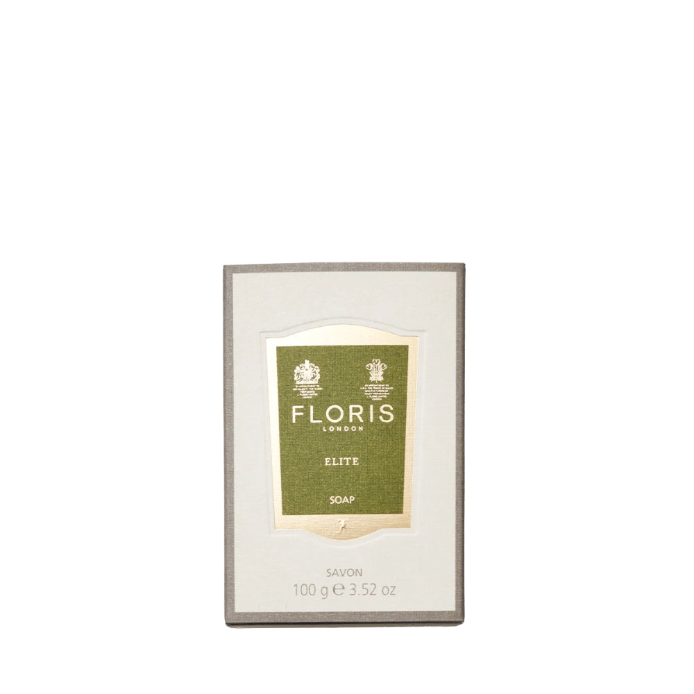 Floris Elite Luxury Single Soap