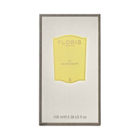 Floris JF Eau de Toilette UK