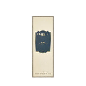 Floris No.89 After Shave Balm box