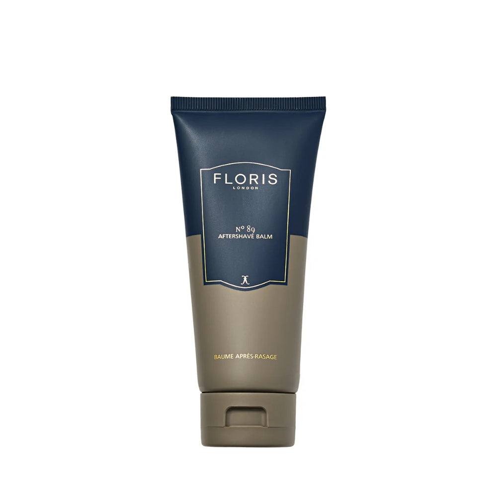 Floris No.89 After Shave Balm