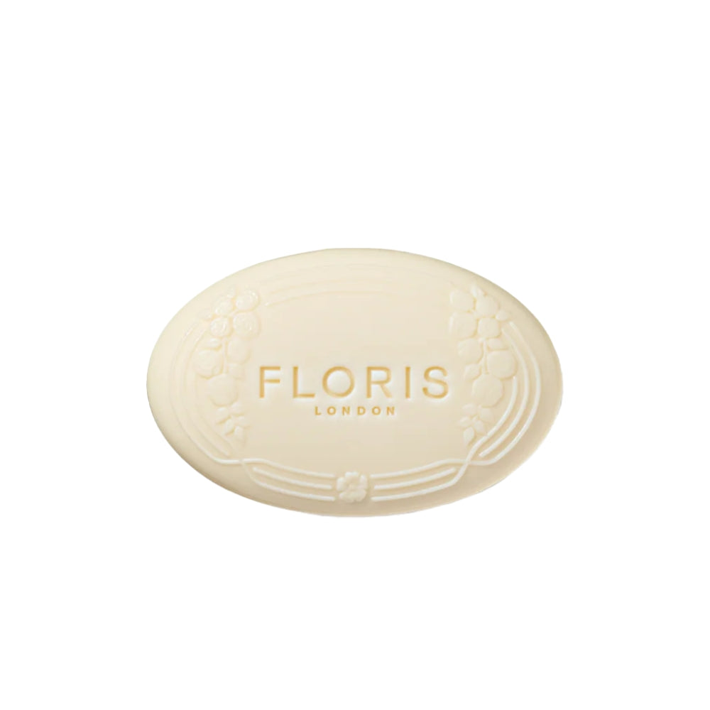 Floris No.89 Luxury Single Soap UK