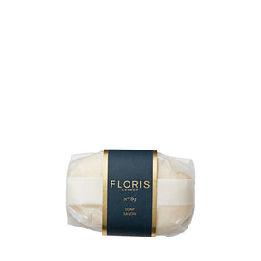 Floris No.89 Luxury Single Soap