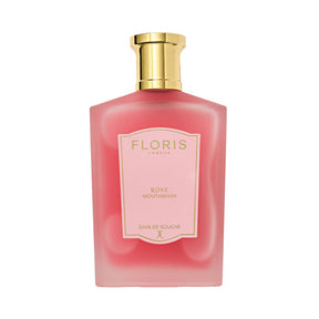 Floris Rose Concentrated Mouthwash
