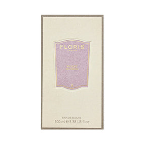 Floris Violet Concentrated Mouthwash UK