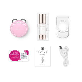 Foreo Bear Mini Pearl Pink