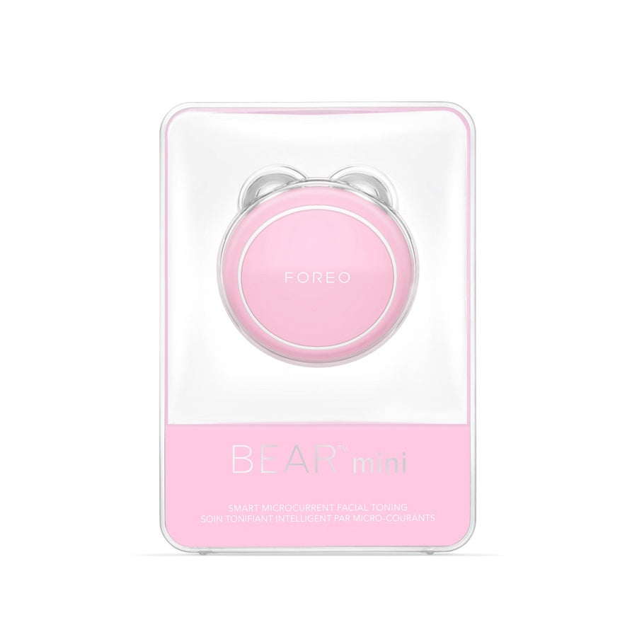 Foreo Bear Mini Pearl Pink