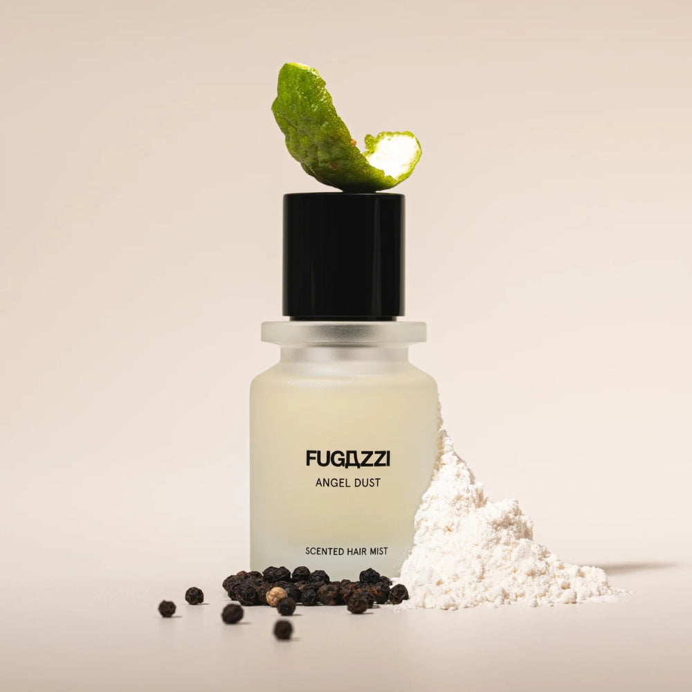 Fugazzi Angel Dust Hair Mist UK