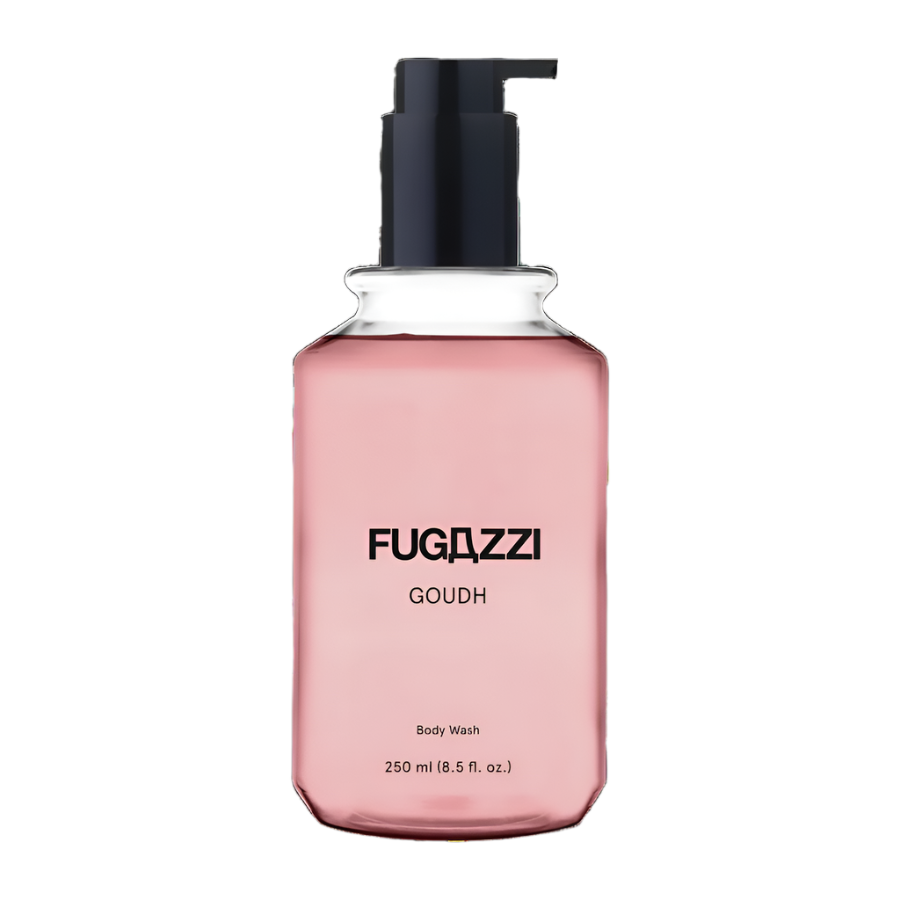 Fugazzi Goudh Body Wash