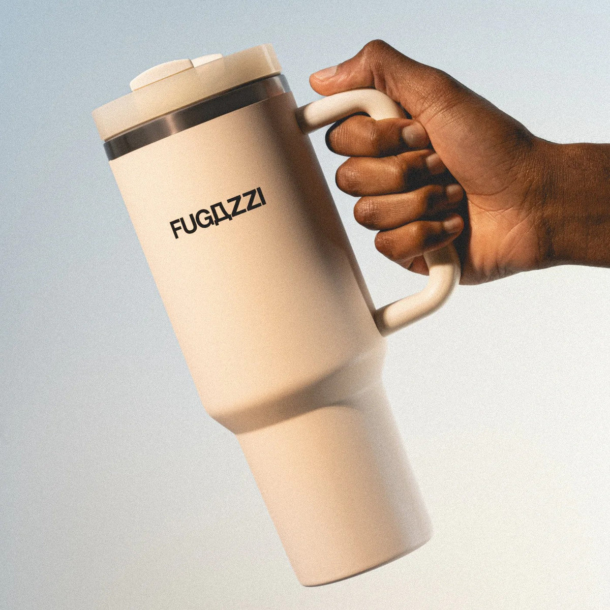 Free Gift | Fugazzi Thermal Cup