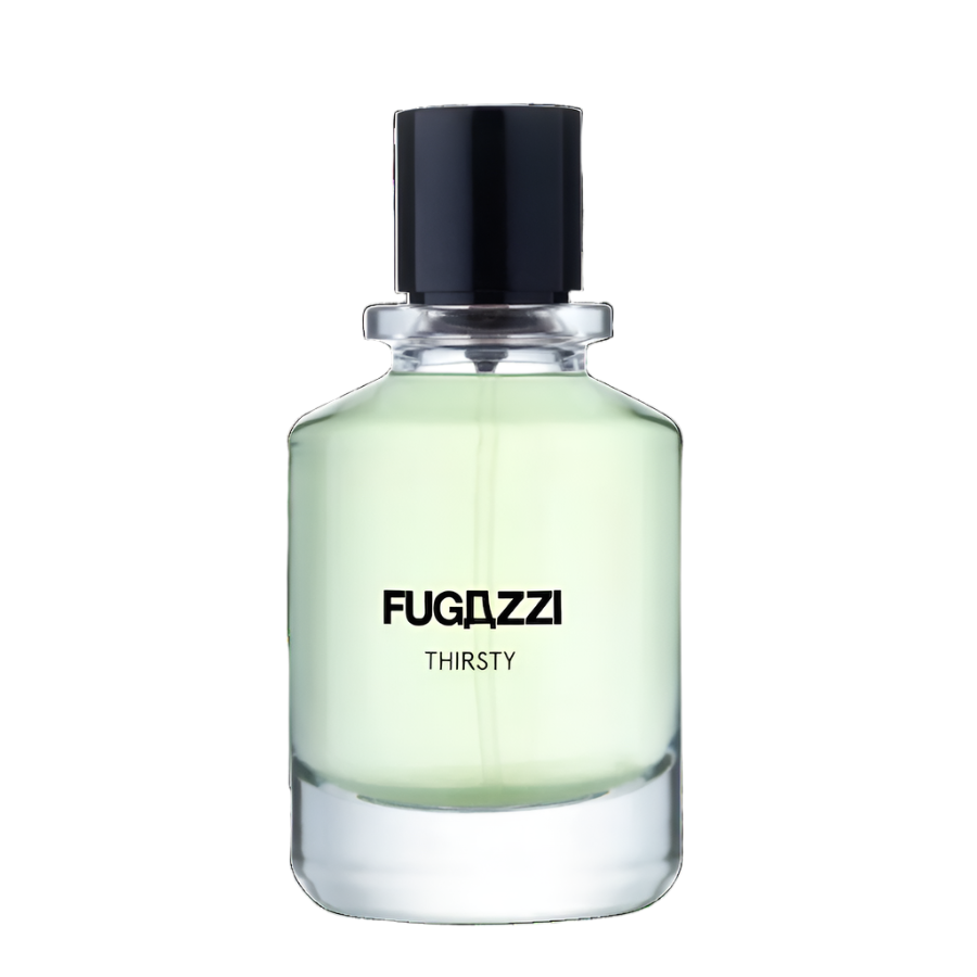 Fugazzi Thirsty