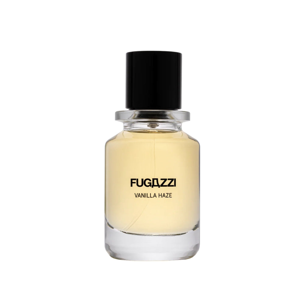 Fugazzi Vanilla Haze Extract de Parfum 50ML